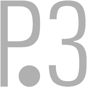 P.3 logo
