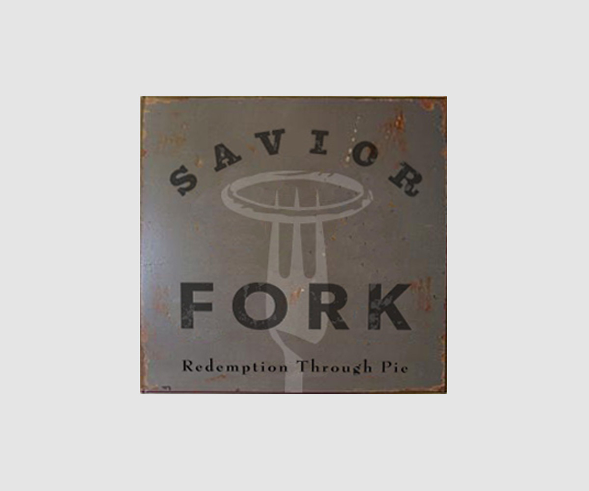 Savior Fork
